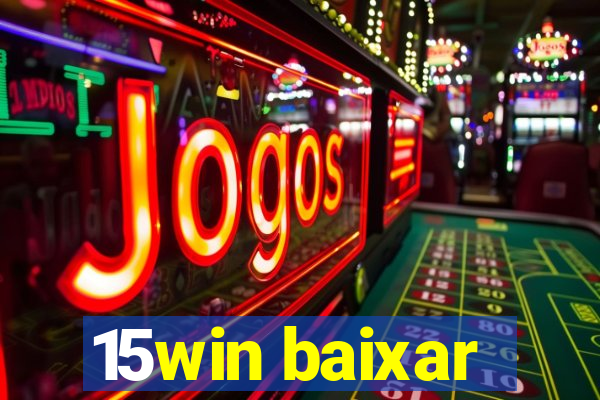 15win baixar